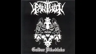 Pantheon USA - Galdur Vikodlaks Full Album