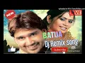 Download Lagu Batua (bhangra mix) dj manoj | dj punjabi remix song  | dj lahoria production | dhol mix | dj remix