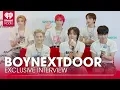 Download Lagu BOYNEXTDOOR talk about their visit to Los Angeles