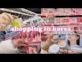 Download Lagu shopping in korea vlog 🇰🇷 2023 new skincare \u0026 makeup haul at Oliveyoung