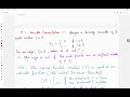 MaxCut Combinatorial Optimization Problem on Quantum Computer Part-1