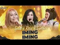 Download Lagu Inul Daratista X Rita Sugiarto X Iyeth Bustami - Iming - Iming | KONTES SWARA BINTANG 2024