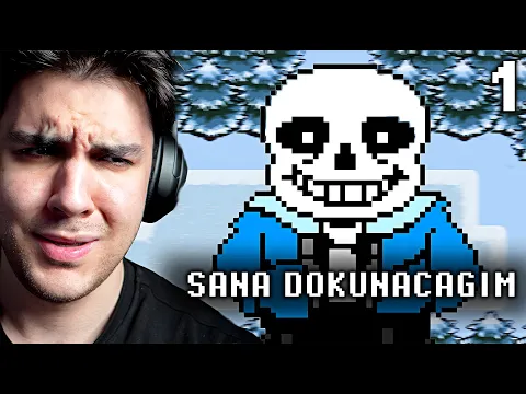 Video Thumbnail: BÜYÜK 25`DE UNDERTALE 🥀🥀🥀