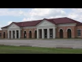 A Tour of the Cypress Area - Part I