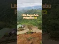 Lagu amazing view #nature #trending #trendingshorts #littlebaguiodecebu