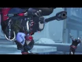 Overwatch How to win 1v1 as Widowmaker