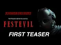 A Mothman Slasher Is Coming FESTEVIL First Look Teaser The First Kings Of Horror Original