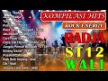 Lagu KOMPILASI HITS BAND RADJA, ST12, WALI 🎵🎵 VERSI ROCK TERBARU, LEBIH FRESH DAN BIKIN SEMANGAT