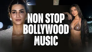 Non-Stop Bollywood Songs DJ Mix 2026 🔥 Best Hindi Party Remixes & Mashups