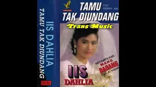 Download Tamu Tak Diundang Vocal Iis Dahlia MP3