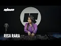 Download Lagu MISANTROPICAL invite Risa Rara (DJ Set) | Rinse France