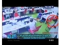 Lagu On The Spot - 7 Kejadian Menyeramkan di Kantor
