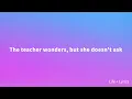 Martina McBride - Concrete Angel (Lyrics)