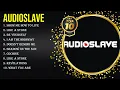 Greatest Hits Audioslave full album 2023 ~ Top Artists To Listen 2023
