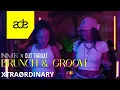 Download Lagu Brunch, Cocktails \u0026 Amapiano - Xtra Ørdinary Live @ Cut Throat ADE 2024