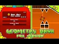 Download Lagu Dry Out Full Version (All Secret Coins) | Geometry Dash Full Version | by Asterisk12