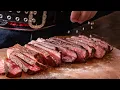 The Best Ranked Steakhouse Chains In The US