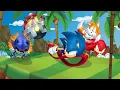 Sonic EXE One More Time Repixeled TRAILER Exe Direct