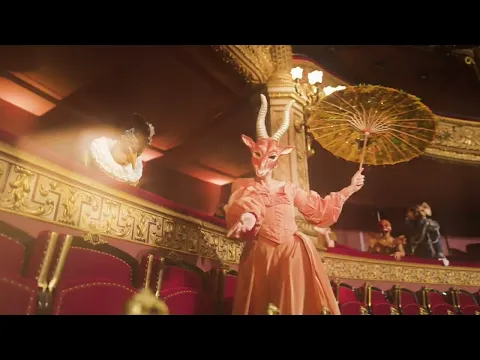 Le Carnaval des animaux (teaser) - YouTube thumbnail