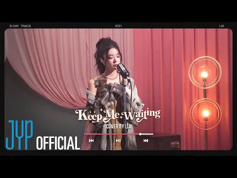 Keep Me Waitingのサムネイル