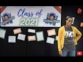 Sal Khan and Scott Kelly Surprise Maryam Tsegaye 2020 Breakthrough Junior Challenge Winner
