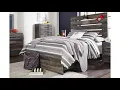 Ashley Drystan B211 Collection Bedroom Furniture KEY Home