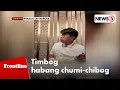 Lagu Vlogger na si Francis Leo Marcos, inaresto habang nag-aalmusal | Frontline Pilipinas