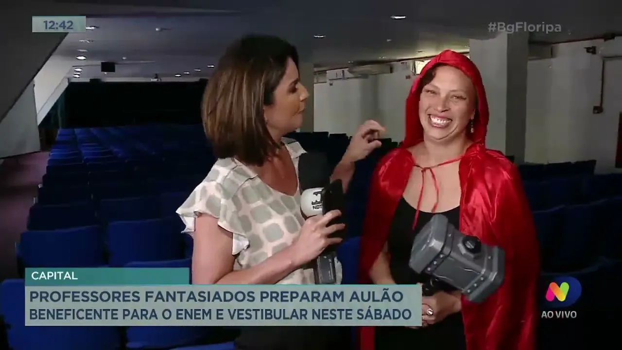 Mais de 3 milhões de candidatos estão inscritos no Enem 2022