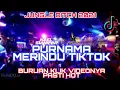 JUNGLE DUTCH 2021 - PURNAMA MERINDU TIKTOK [ OZZY RCM FT. KAEL SIANIPAR ] LAGU LAMA VIRAL LAGI BOSSQ
