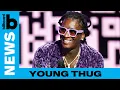 Young Thug Released From Jail Billboard News