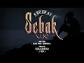 KARAOKE Sebak - U.K's (Original Music) || Bagas Kreasi Tanpa Batas