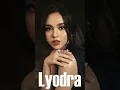 Download Lagu Lyodra