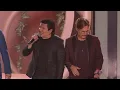 Edson & Hudson, Gian & Giovani -  É Amor Demais [DVD Boate Azul Ao Vivo 2022]