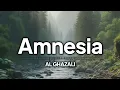 Download Lagu Al Ghazali - Amnesia | lirik