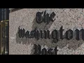 Maryland contractor who allegedly leaked information to Washington Post reporter appears in court