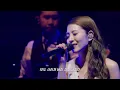 BoA - 공중정원 (Garden In The Air) [BoA SPECIAL LIVE 2013 Here I am]