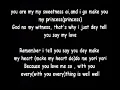 Bracket- Remember Yori Yori Remix (Lyrics)