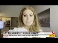 Saying goodbye to Kylie Conway