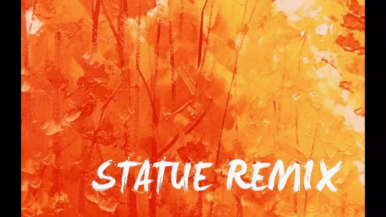 Smith & Thell - Statue (BUNT. Remix)