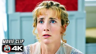 Breaking Down After A Cruel Rejection | SENSE AND SENSIBILITY (1995) Movie CLIP 4K