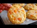 Soft Apricot Cookies That Taste Like Summer