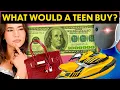 Do Teens Know How Much 1 000 000 Is