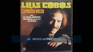 Luis Cobos Capriccio Russo Full Álbum 