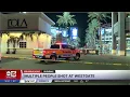 PD Multiple people injured after shooting in Glendale
