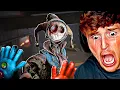 I Beat Poppy Playtime Chapter 5