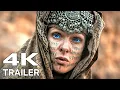 DUNE 2 Trailer 2024 4K U