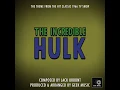 The Incredible Hulk 1966 Main Theme (From "The Incredible Hulk 1966")