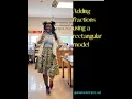 Adding Fractions with a rectangular model
