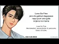 Download Lagu CHA EUN WOO - Love So Fine (OST True Beauty) EASY LYRICS/INDO SUB by GOMAWO