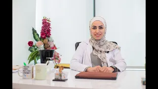 فرص الولادة الطبيعية بعد اول ولادة قيصرية مع الدكتورة سهام عنكش أخصائية النسائية والتوليد بالأردن 